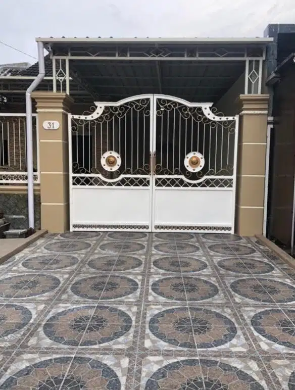 Kost Putri Exclusive Murah