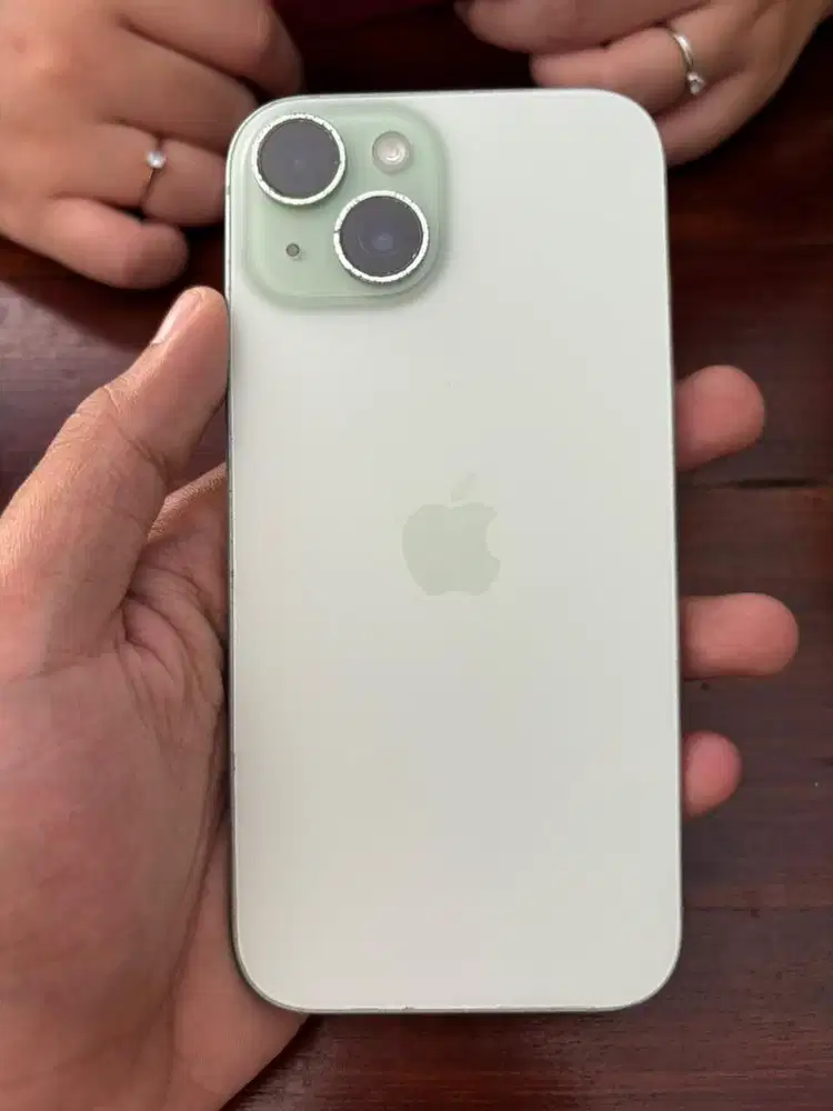 Iphone 15 128GB
