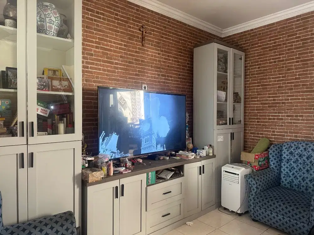 Murah Kawasan Premium Citra Gran Cibubur