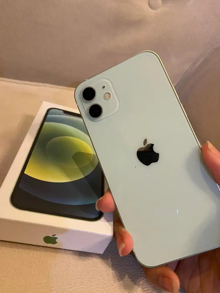Iphone 12 jual murah