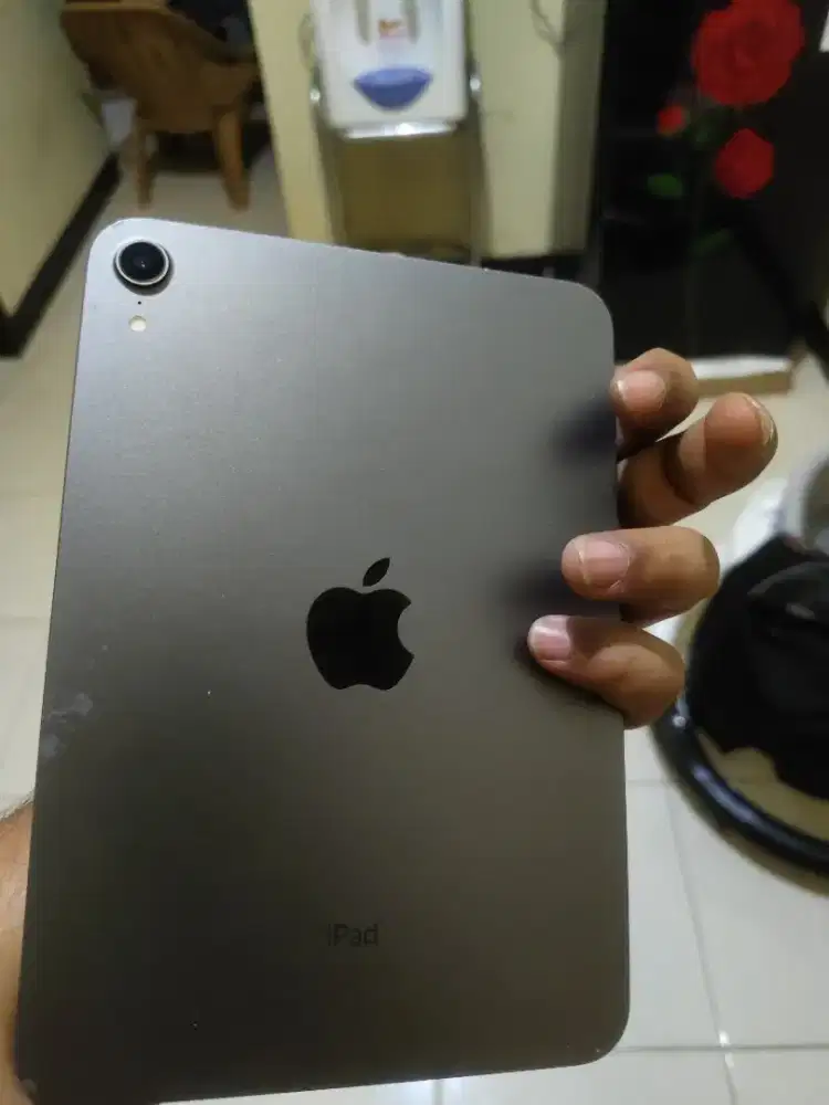 Aplee mini 6 kulailitas masih terjamin