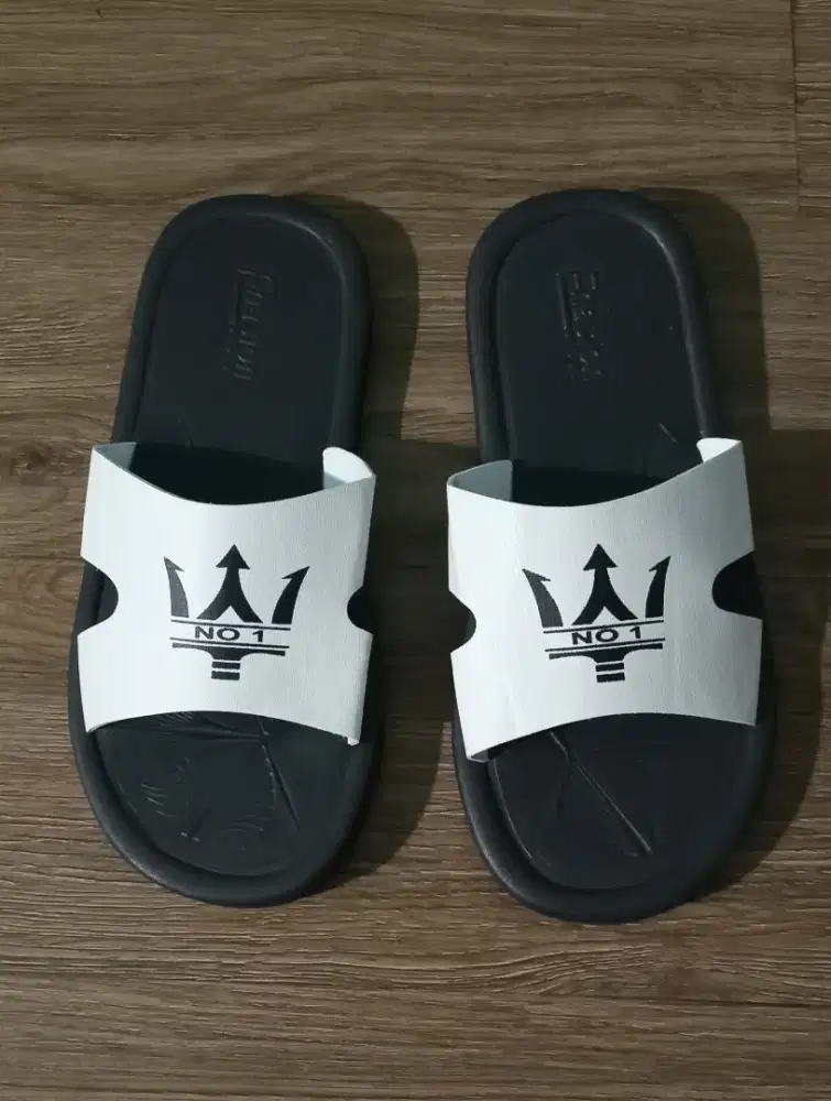 Sepatu Patrobas / sendal