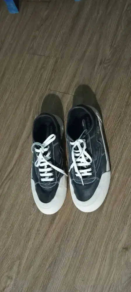 Sepatu Patrobas / sendal