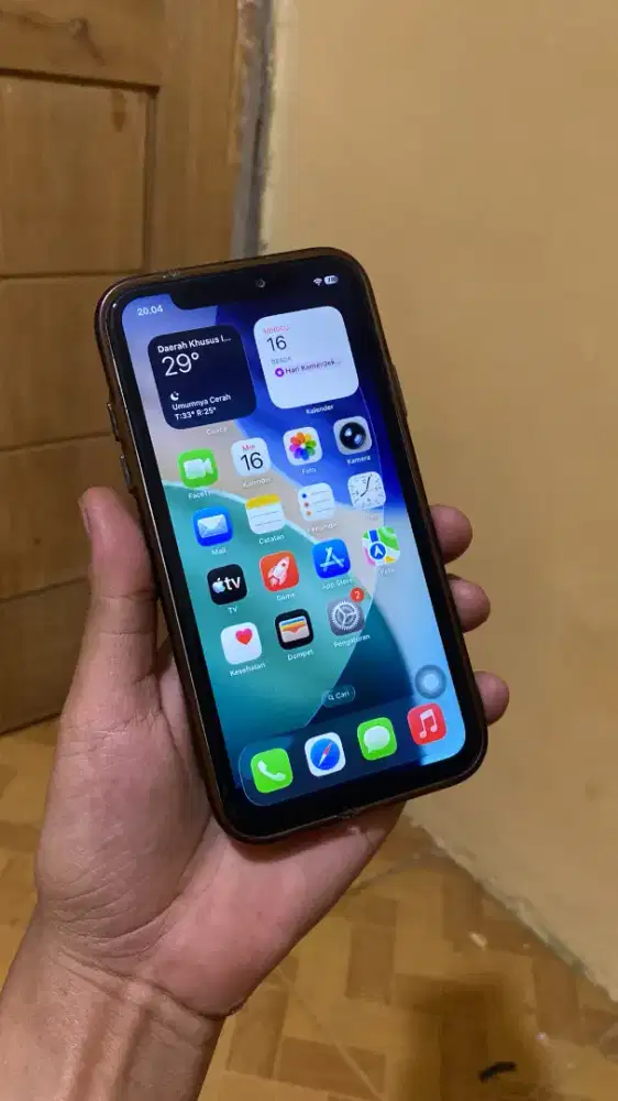 iPhone 11 64gb WiFi only
