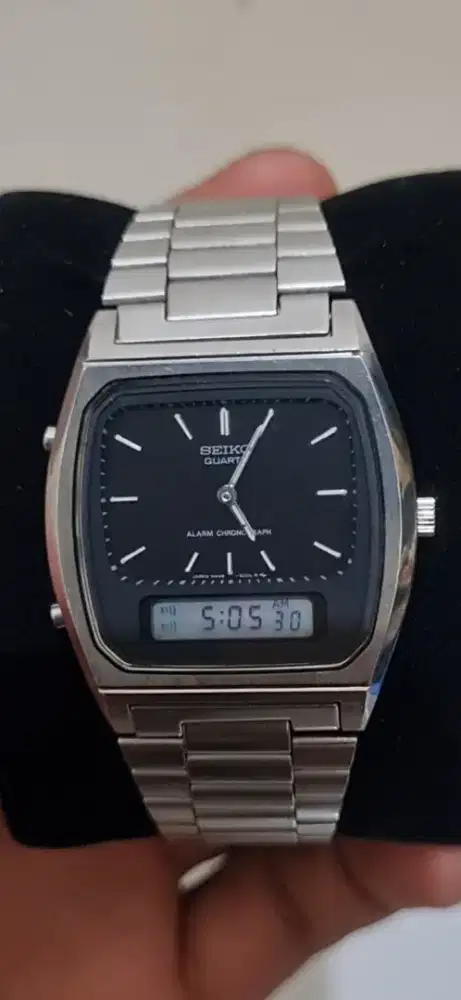 Seiko Ana - Digi vintage original