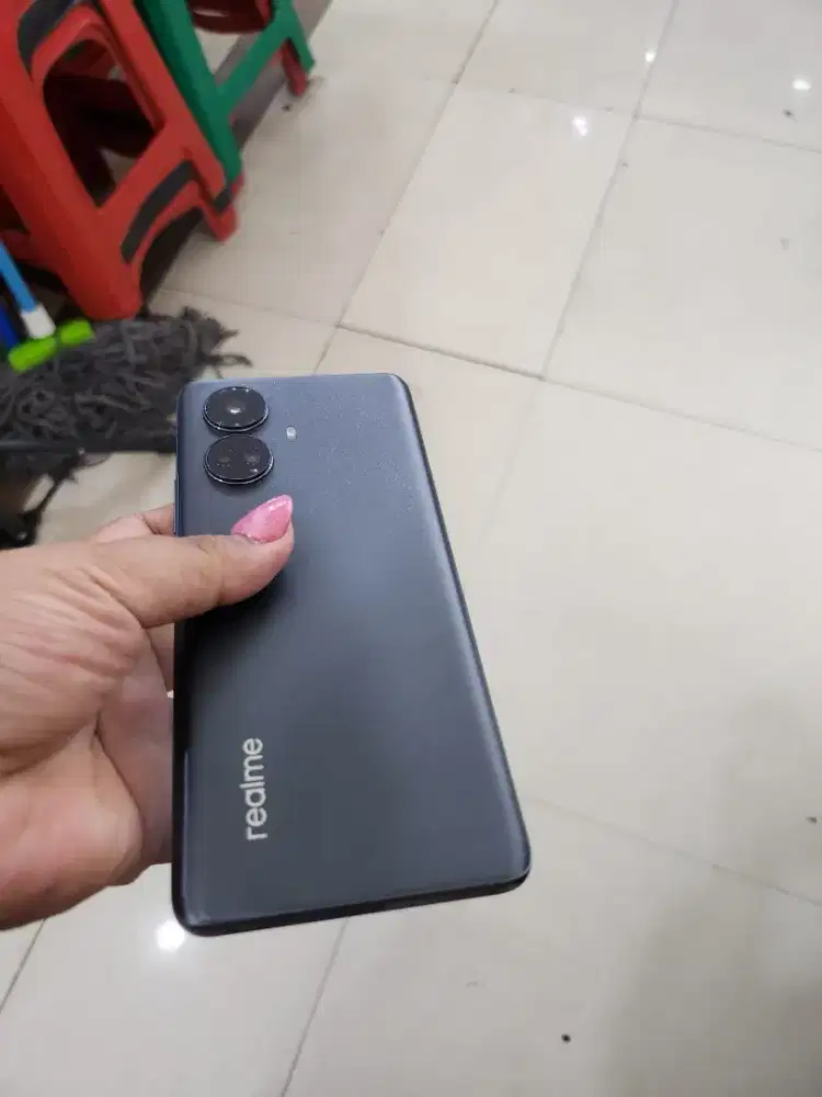 Realme 10 pro plus 5g 12/256