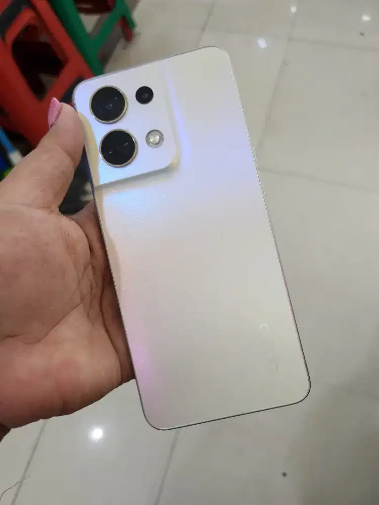 Oppo reno 8 5g 8/256