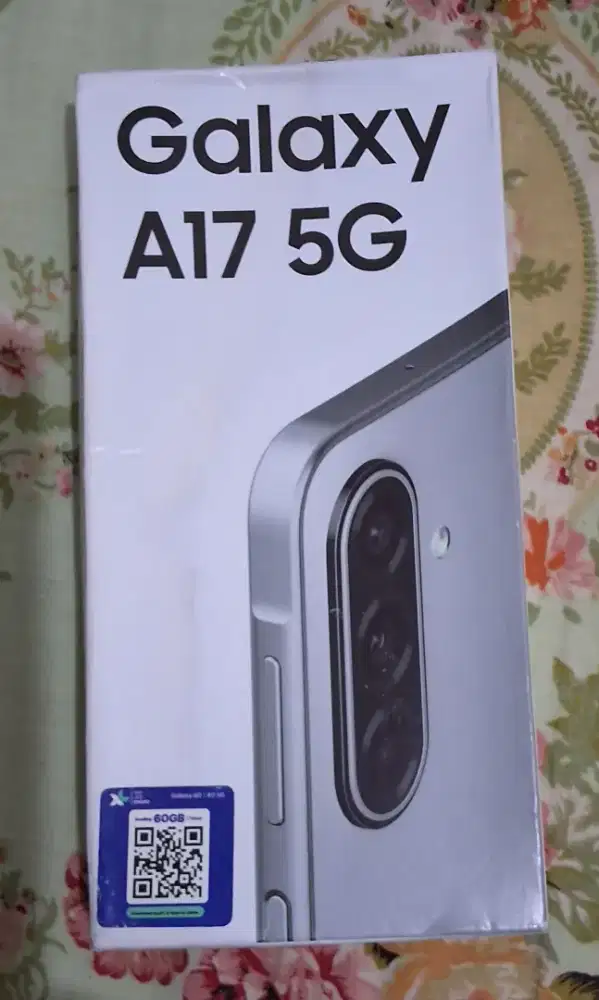 Samsung Galaxy A17 5G 8 256