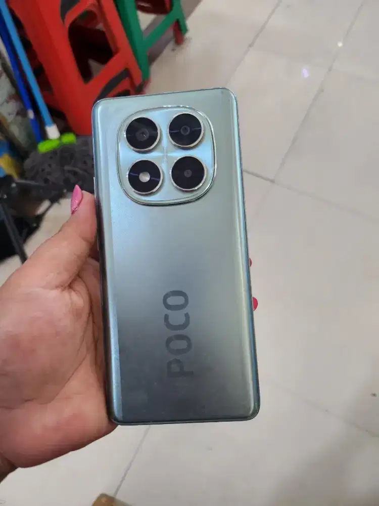 Poco x7 5g 8/256