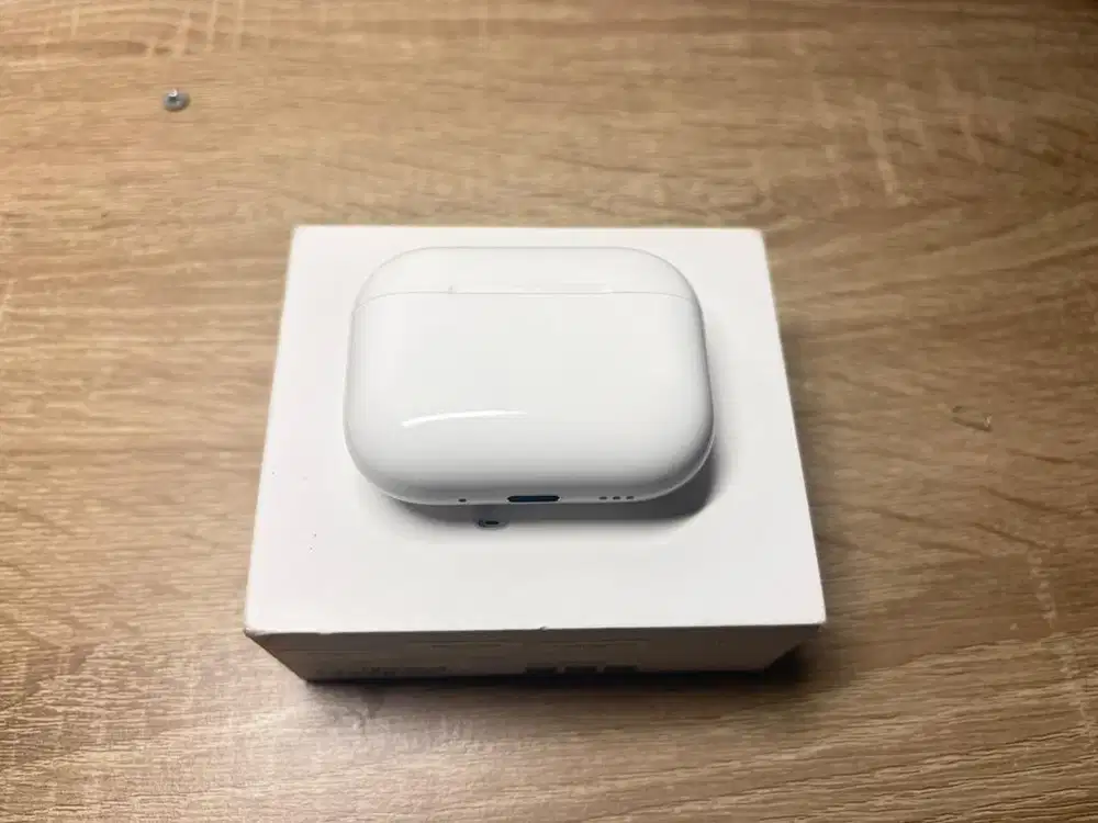 airpods pro gen 3 IBOX