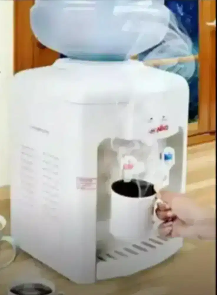 Dispenser Galon Hot Normal