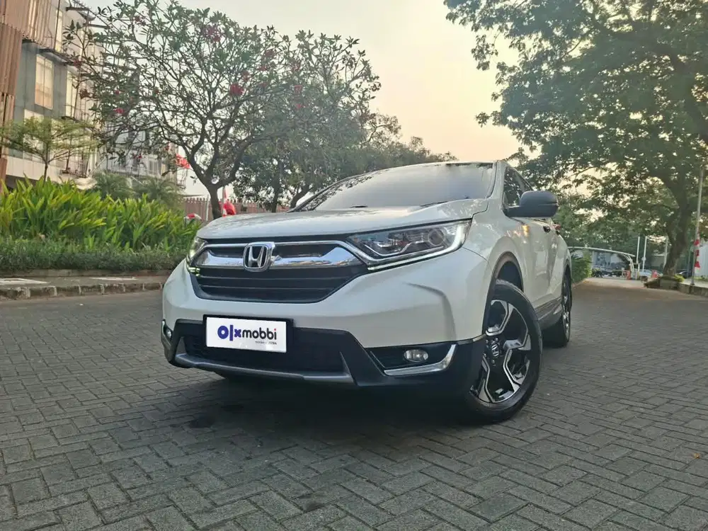 [TDP 5%] Honda CRV 2020 JLP
