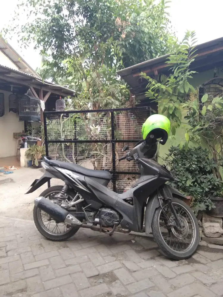 Honda Revo Murah