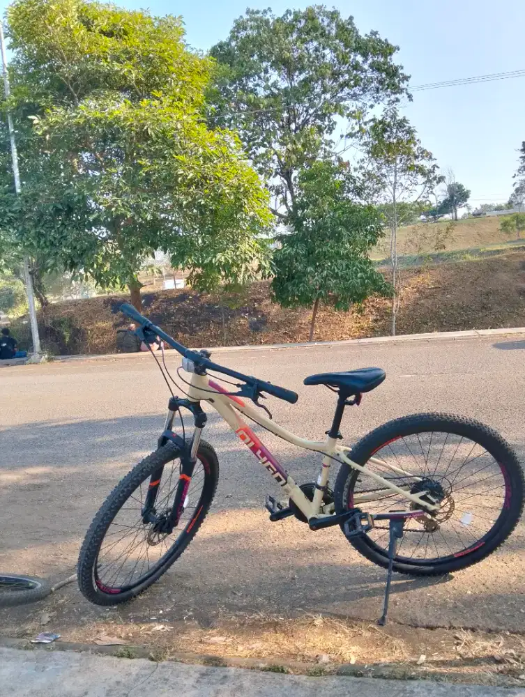 POLYGON CLEO 2.0 size xs