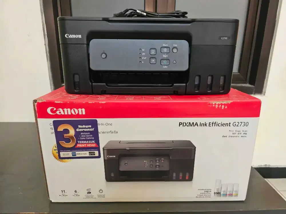 Printer Canon G2730