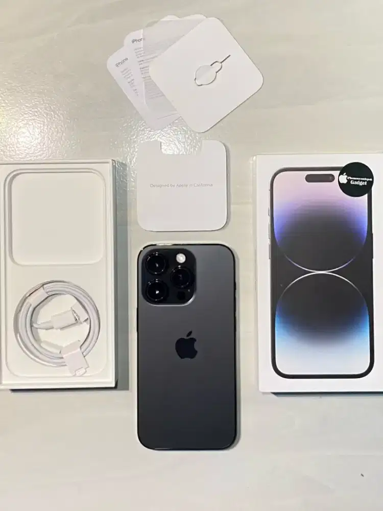 Iphone 14 pro 256 INTER BEACUKAI