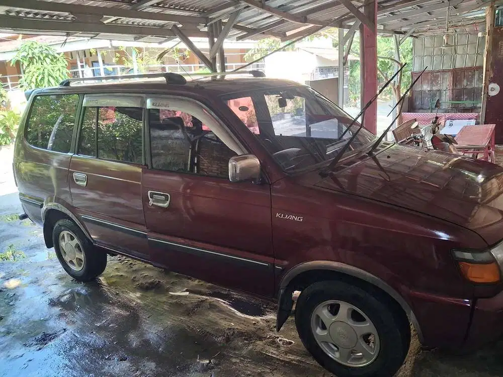 penjual