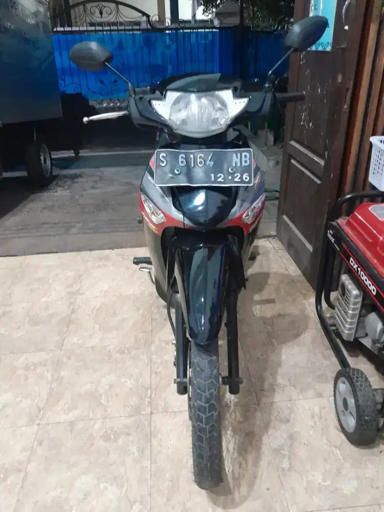 Supra x 125 limited edition