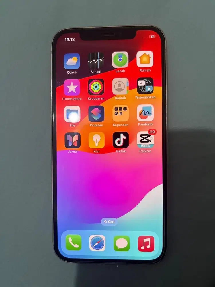 Ip 12 64 gb inter
