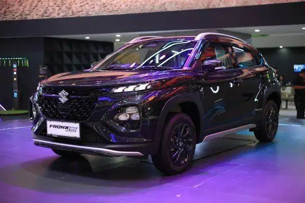 NEW SUZUKI FRONX SGX HYBRID 2026 - PROMO DP MINIM ANGSURAN MURAH