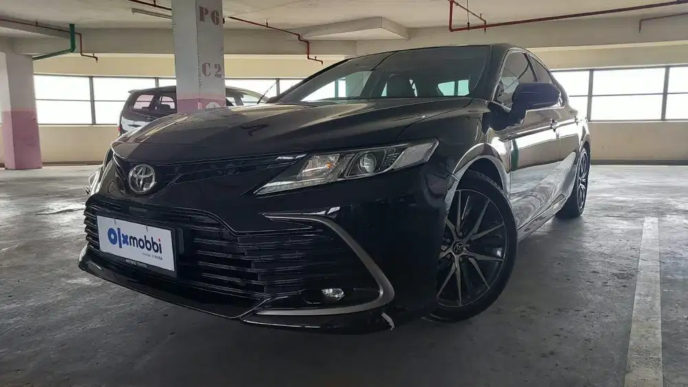 [BUNGA 0%] Toyota Camry 2023 SAS