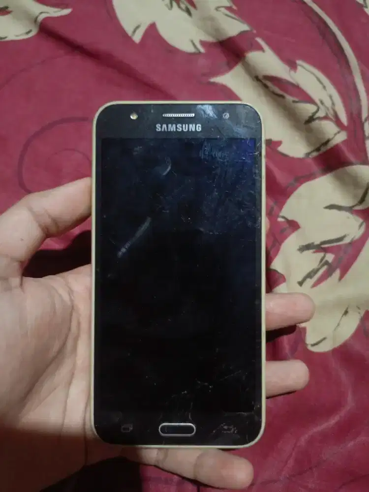 samsung j 5 mati mesin aman