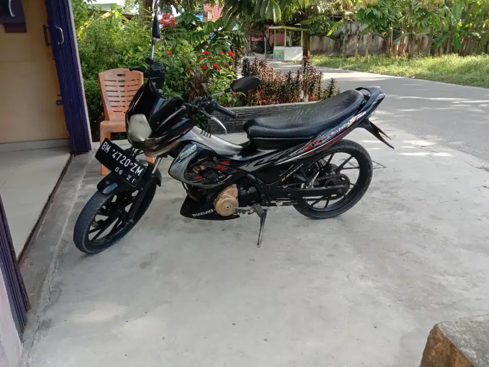 Yg Minta chat saja