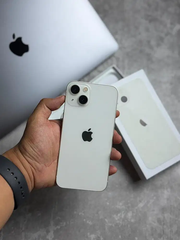 IPHONE 13 128GB
