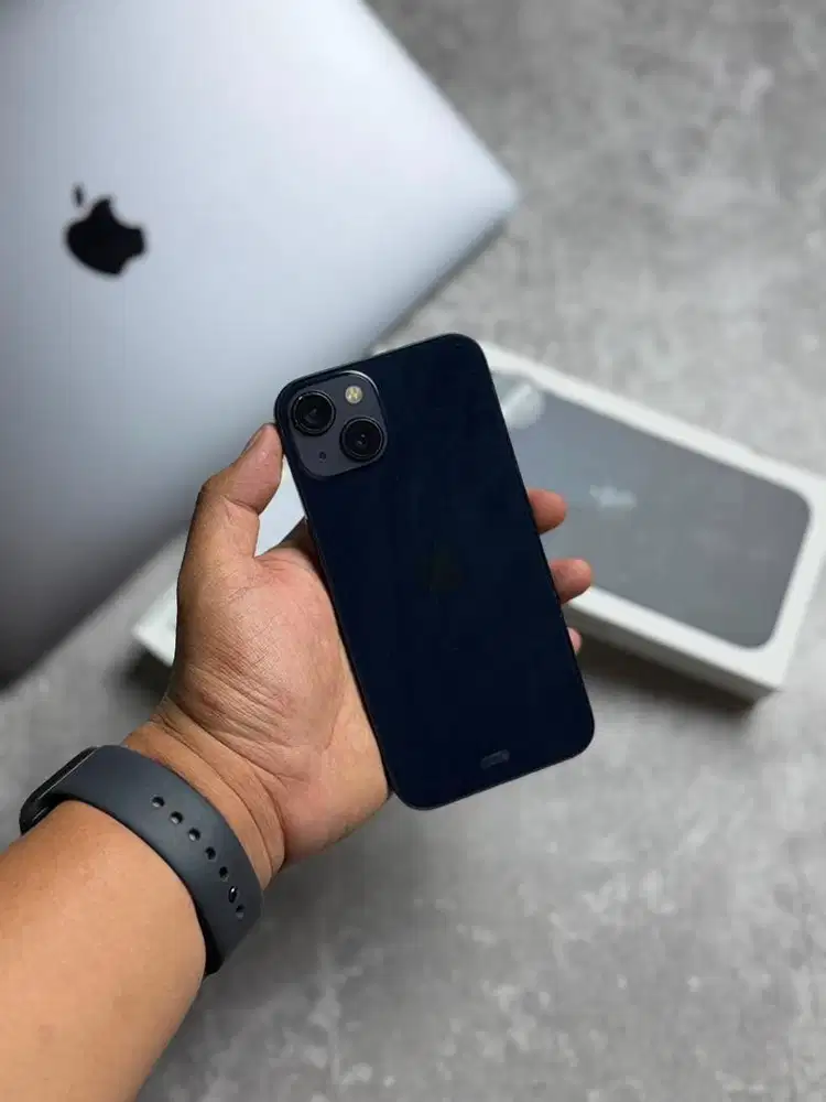 IPHONE 13 128GB