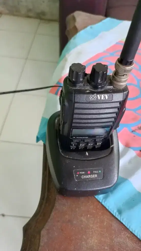 Ht vev-3388D seken sangat baik