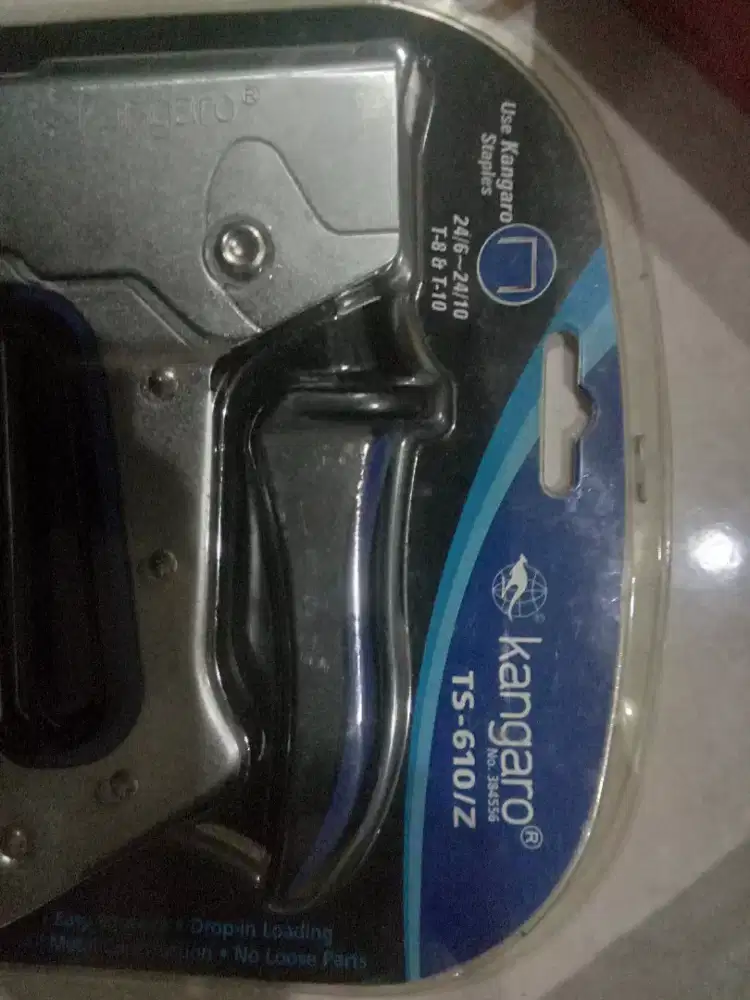 Strep gun T610 kangaro