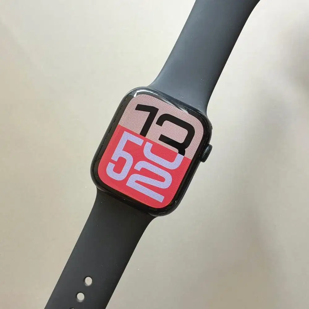 Apple watch series 7 45mm