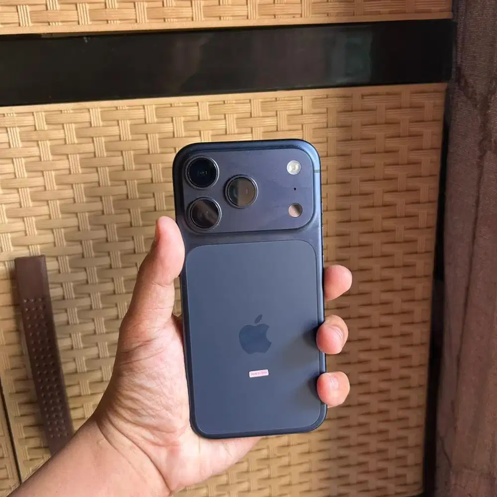 iPhone 17 PRO 256GB iBOX LIKE NEW