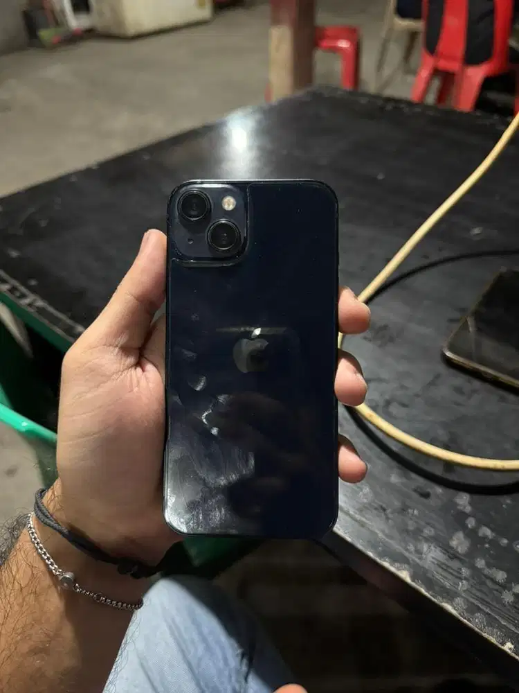 Iphone 13 128 ibox