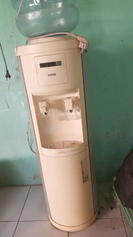 Dispenser KRIS HOT & COLD