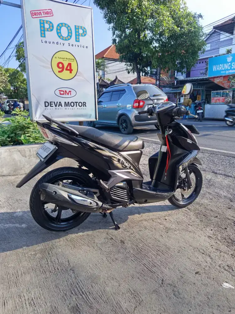 Xeon 2011 Deva motor