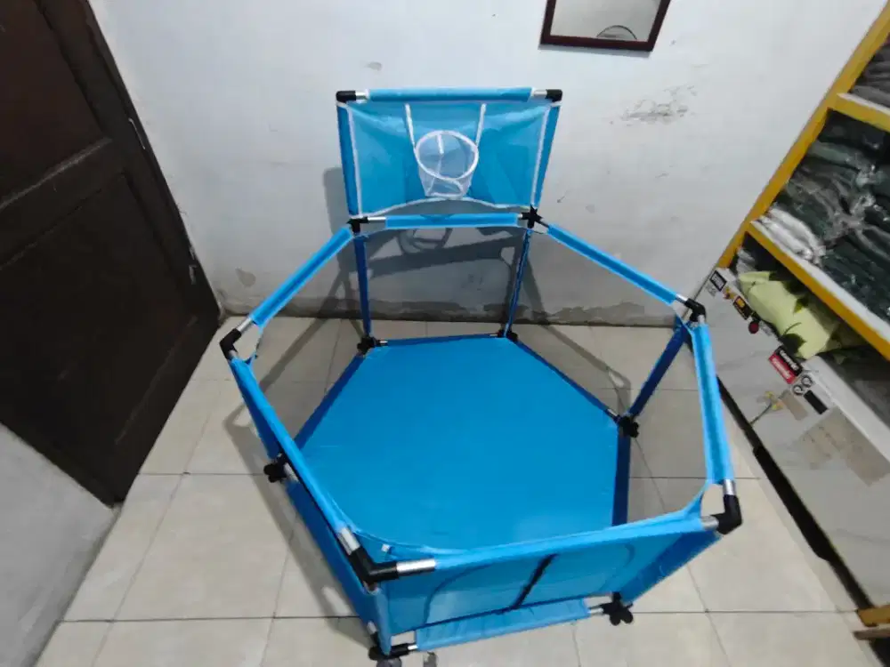 Playpen Bayi Murah Playpen Murah Pagar Bayi Murah Pagar Anak Murah