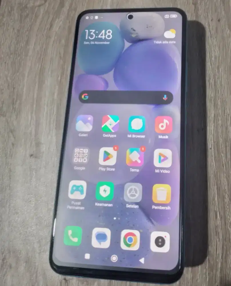 Redmi note 12 (8/128)