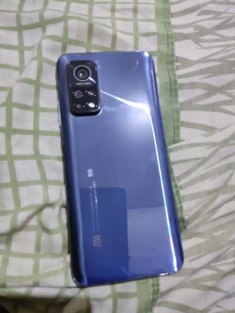 Mi 10T Pro 5G 8/256