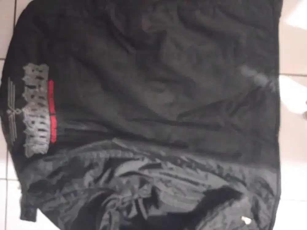 Jual jaket motor gress bagus dan keren