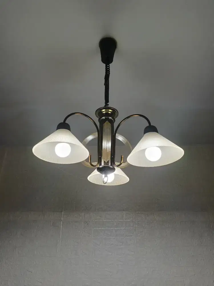 Lampu Gantung untuk Ruang Makan, Ruang Tamu mini
