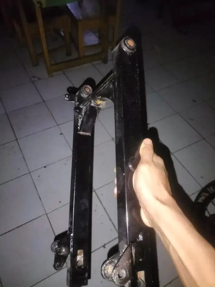 Swing arm Fizr copotan original