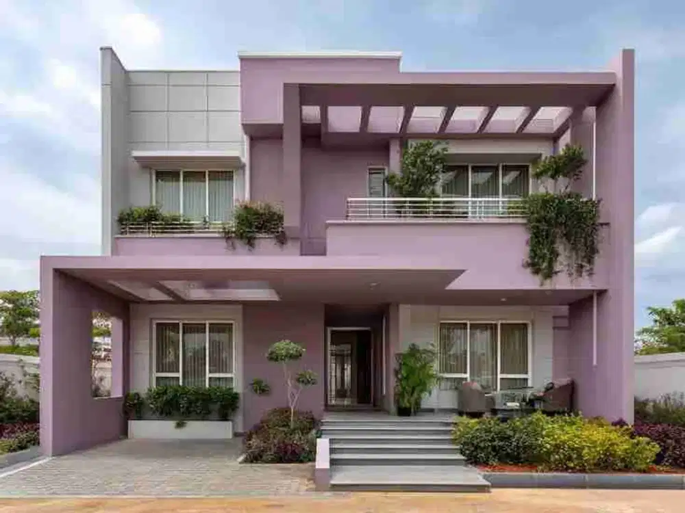 Rumah Di Cipinang Jakarta Timur