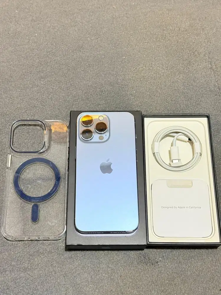IPHONE 13 PRO 256GB INTER