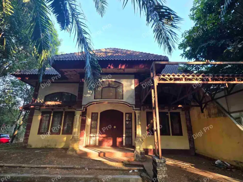 Dijual Rumah Poros Bukit Baruga Raya, Luas 298m2