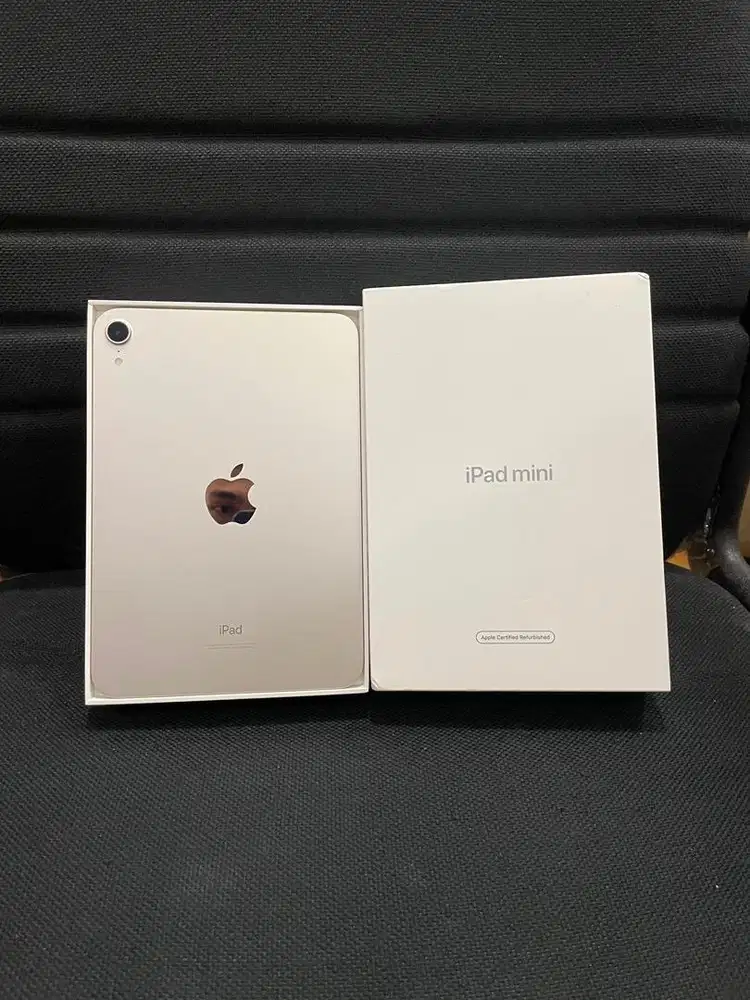 iPad mini 6 64 semarang