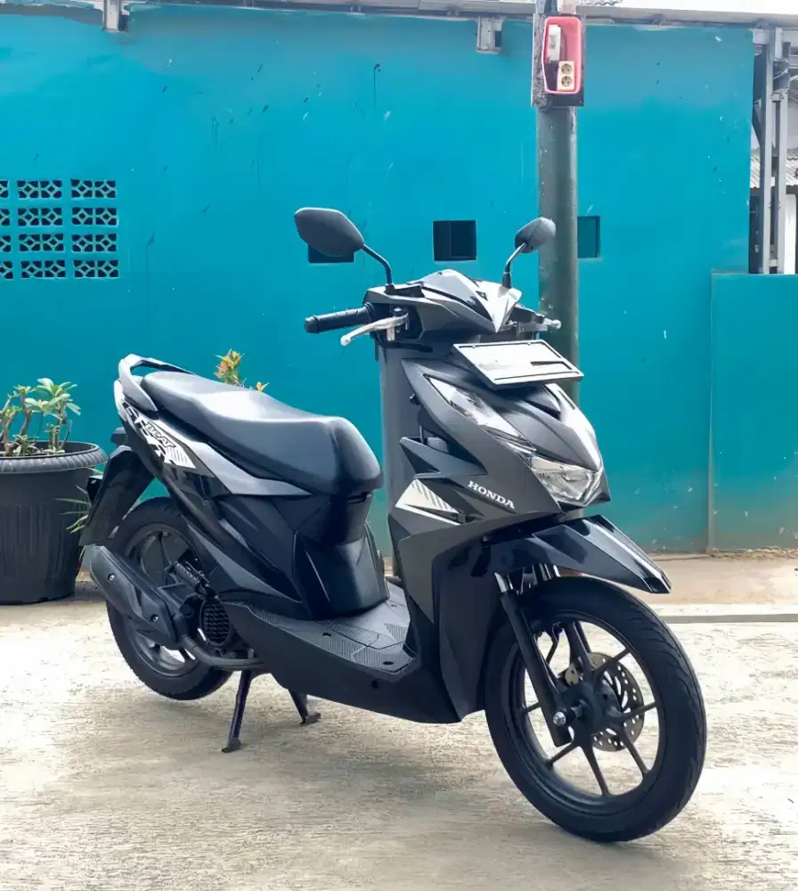 BEA T FI 2023 SURAT LENGKAP