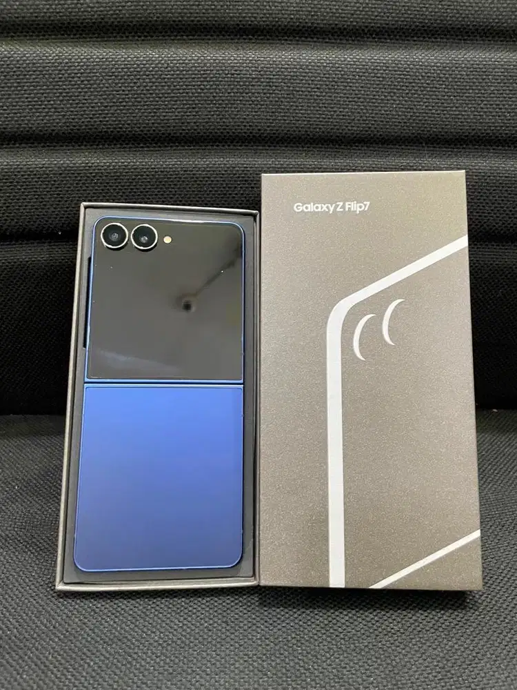 Samsung flip 7 256