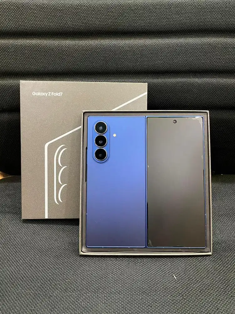 Samsung Fold 7 256