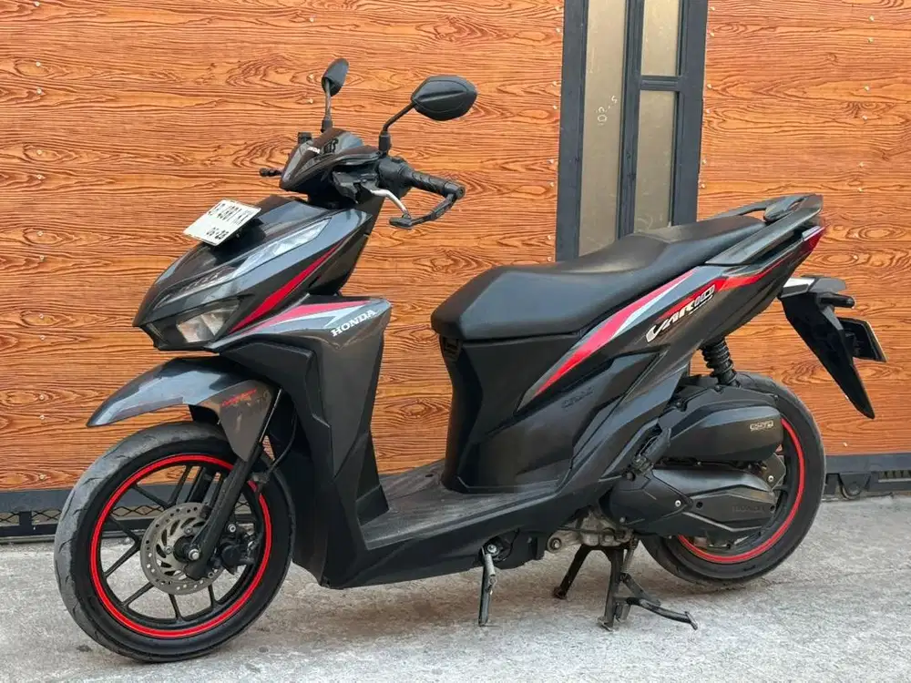 Honda vario 2018 ab pajak on